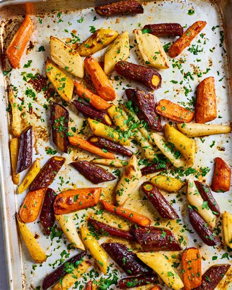 25 carrot recipes — what to make with carrots kitchn