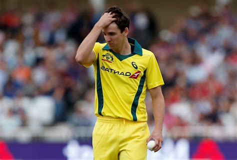 Последние твиты от jhye richardson for kxip (@lajawab_rahul). Injured Jhye Richardson Is Hopeful Of Playing The Upcoming ...