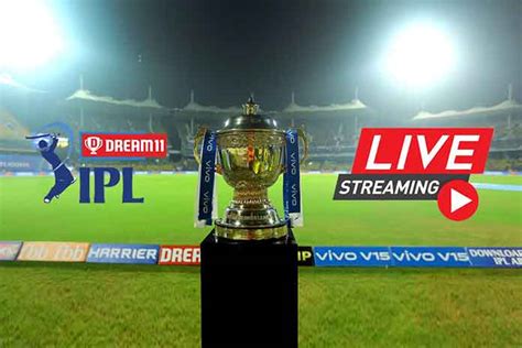 Since ipl has started recently, people are looking for the ways how to watch ipl live. Dream11 IPL 2020 LIVE Streaming Online: IPL 2020 Matches ...