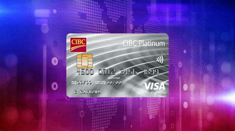 Maybe you would like to learn more about one of these? CIBC Platinum Visa Card rewards and benefits review Jan, 2021 | Market Ai