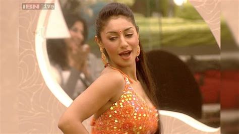 Excited For My Second Stint On Bigg Boss 8 Mahek Chahal