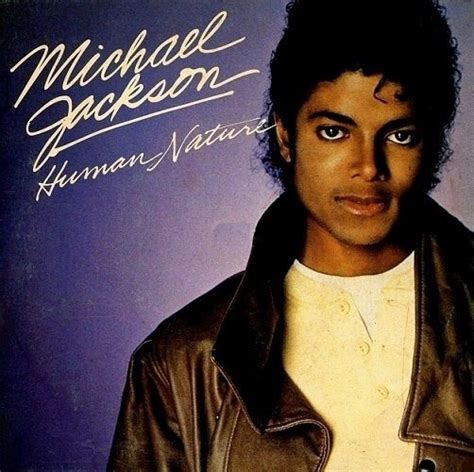 From The Vault Michael Jackson Human Nature That Grape Juice