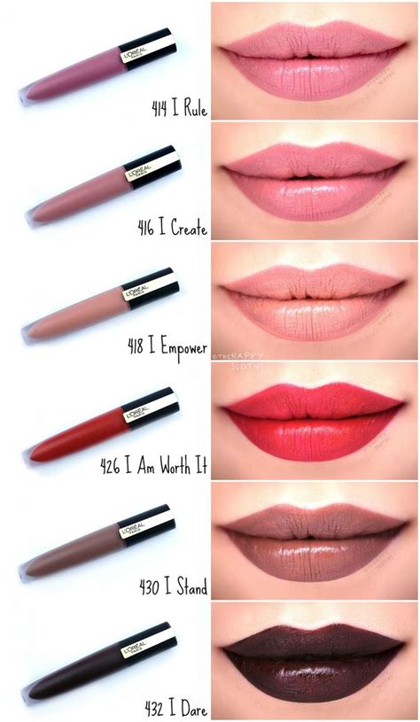 Maybelline Lipstick Lipstick Swatches Makeup Swatches Makeup Dupes