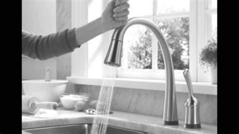 Home hardware's got you covered. kitchen faucets home depot - YouTube