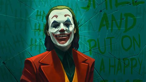 Joker Movie Joker Hd Superheroes Supervillain Artwork Hd Wallpaper