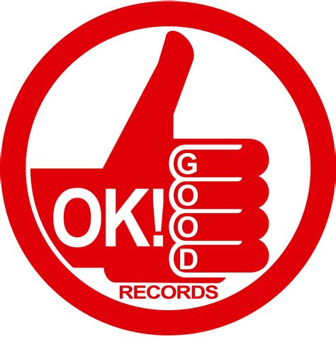 Ok Good Records