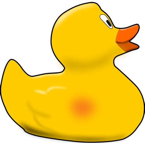 Duck Files For Cricut Duck Cut Files Duck Clipart Duck Dxf Eps Duck Svg