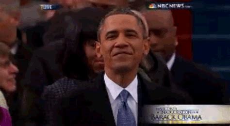 Barack obama it is law gif. The 2013 presidential inauguration in 15 GIFs | The Daily Dot
