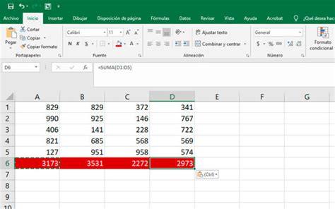 Referencias Relativas En Excel Qu Son Ventajas Hot Sex Picture