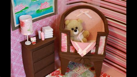 Maybe you would like to learn more about one of these? How to Make a Doll Baby Crib with Bonus Easter Project ...
