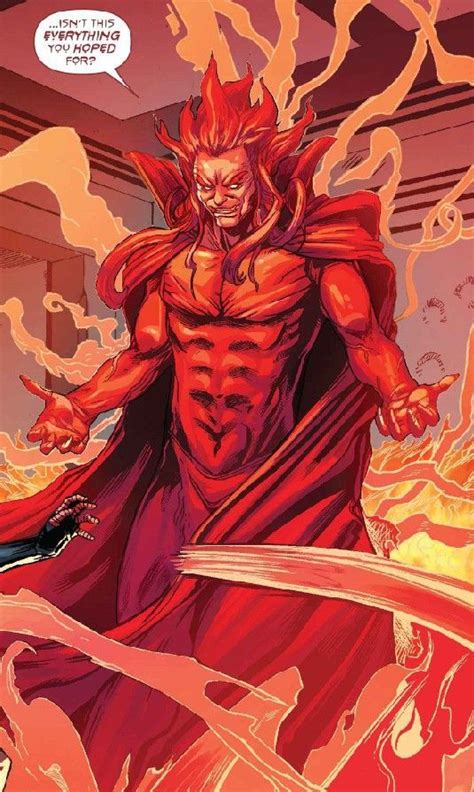 Mephisto In 2021 Marvel Comics Superheroes Mephisto Marvel Marvel