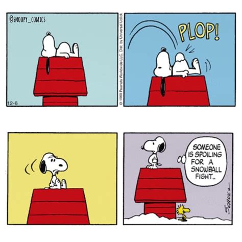 See This Instagram Photo By Snoopycomics 3358 Likes Snoopy
