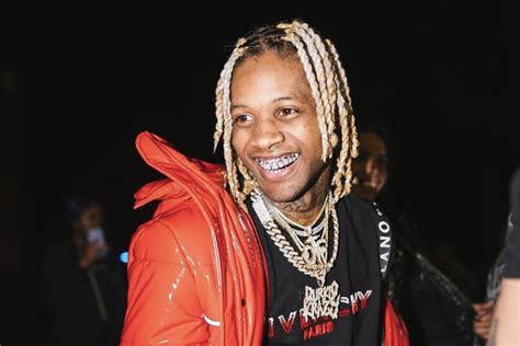 Lil Durk Wiki Biography Net Worth Early Life Contact Informations