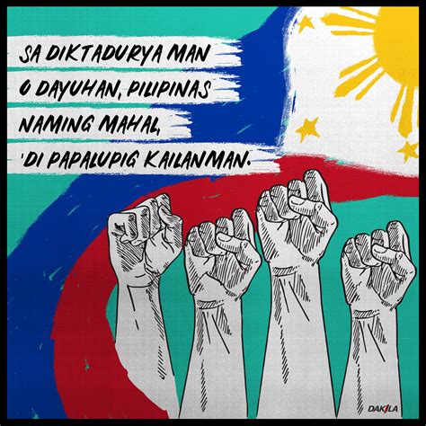 Slogan Tungkol Sa Kalayaan Ng Pilipinas Lahat Ng Uri Ng Mga Aralin My