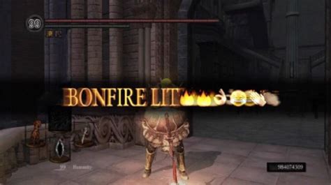 Bonfire Lit Bonfire Lit Know Your Meme