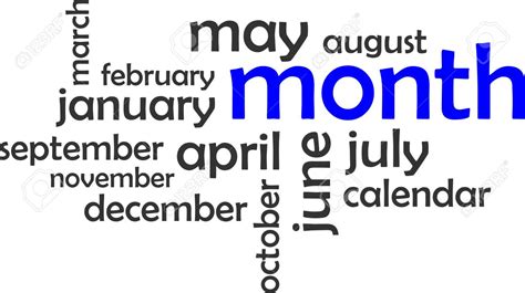 Months Days Of The Week And Ordinal Numbers 4th Grade Baamboozle