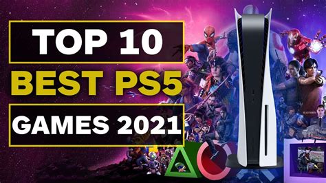 Top 10 Best Ps5 Games Of 2021 Youtube