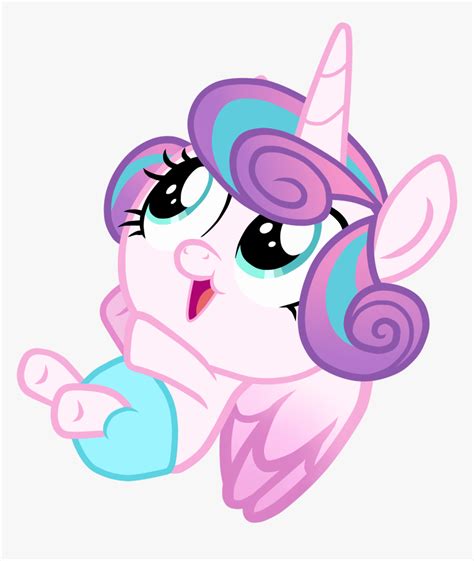 Princess Flurry Heart Yunas Princess Adventure Wikia Fandom Vlrengbr