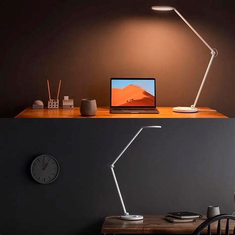 Xiaomi Mi Smart Led Desk Lamp Pro Bordlampe