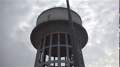 पानी की टंकी से ऐसे होती है सप्लाई आपके घरों में How Water Tower