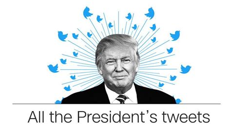 Why We Should Never Ever Ignore Donald Trumps Tweets Cnn Politics