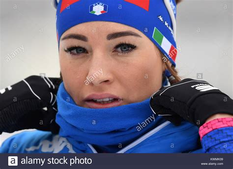 Dorothea wierer became 1st female biathlete to successfully defend @ibu_wc overall crystal globe since @forsb1 did it in 2001/02 season. Dorothea Wierer - 7 best DOROTHEA WIERER - BIATHLON images ...