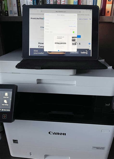 How To Connect Ipad To Printer 3 Easy Ways Airprint 2 Alternatives 🖨