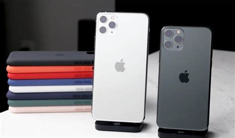 Review Iphone 11 Pro Max Beserta Spesifikasi Dan Harga Terbaru Waca