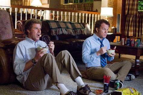 Step Brothers Turns 15 What The Cast Has Said About A Sequel