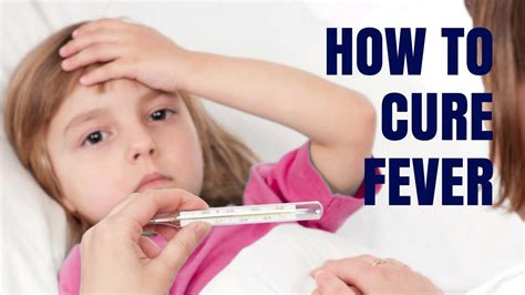 Natural Ways To Cure Viral Fever Youtube