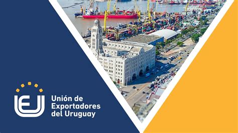 Memoria Anual 2023 De La Unión De Exportadores Del Uruguay Abel
