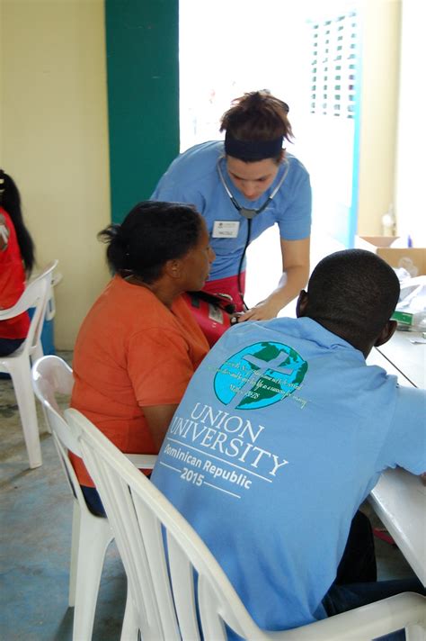 Mission Trip Dominican Republic 2015 624 Union Dr Mission Flickr