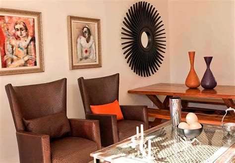 African Modern African Furniture African Design Design Trends Reverasite