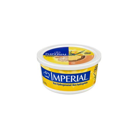 Imperial Soft Margarine Tub 907 Gram