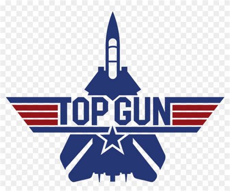 Png Royalty Free Download Logos Top Gun Logo Png Free