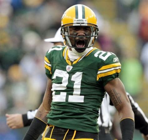 Charles and his team were looking for a brick and mortar. Packers: Charles Woodson — hard-nosed football player, soft-nosed wine connoisseur ...