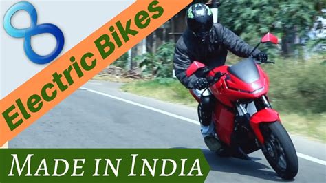 Electric vehicles have entered the limelight in indian automobile industry. Top 8 Upcoming Made in India Electric Bikes 2019 ...