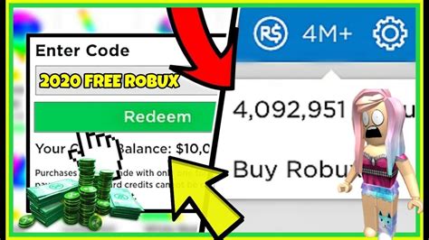 Robux is the main general cash in roblox. ALL ROBLOX PLAYERS CAN NOW GET UNLIMITED ROBUX (2020) *NEW ...