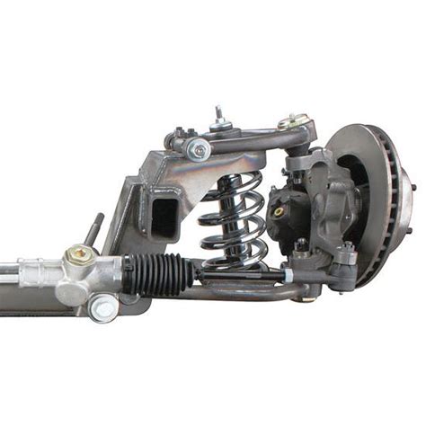 Universal Mustang Ii Front Suspension Fasrtrend