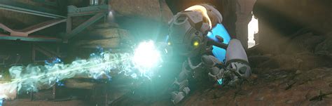 Imagen Halo 5 New Grunt Goblin Halopedia Fandom Powered By Wikia