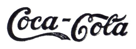 How do you create a catchy tagline for your brand little. FeedMaze - Coca Cola logo evolution
