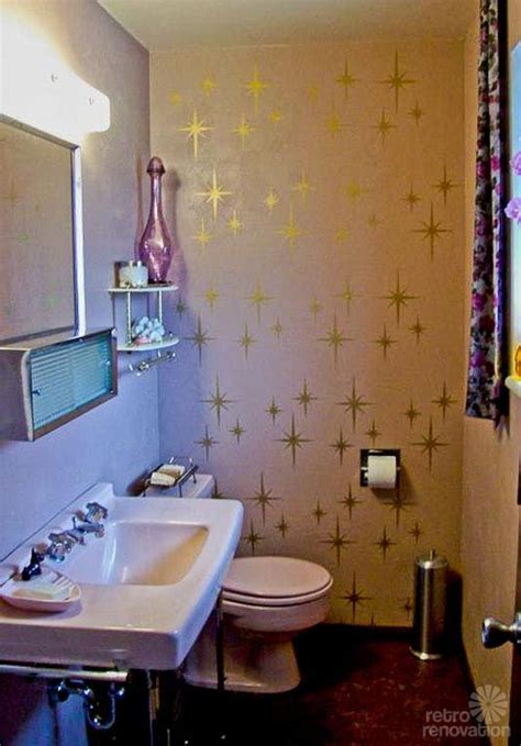 List Of Mid Century Modern Bathroom Wallpaper 2023