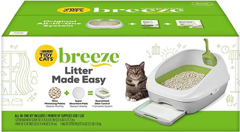 Top 5 Best Sifting Litter Boxes Reviews My Indoor Kitty