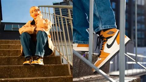 How To Wear Jordan 1s Outfits And Styling Advice The Sole Supplier