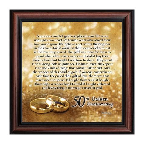 50th Wedding Anniversary Ts For Parents Or Couples 50th Anniversary