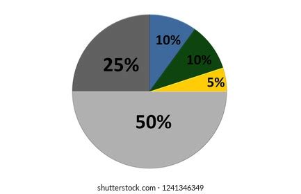 Illustration Deming Cycle Organization Pdca Diagram Stock Illustration