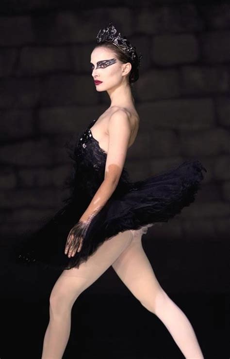 Black Swan Movie Black Swan Black Swan Makeup Natalie Portman