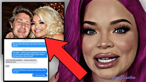 Trisha Paytas Leak Porn69