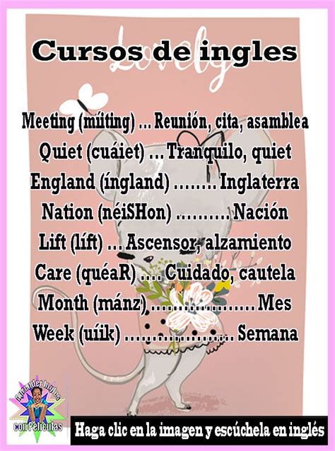 Cursos De Ingles Cursos De Ingles Basico Cursos De Ingles Completo