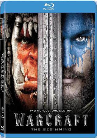 Animation bollywood hindi hindi dubbed history tv/web series. Warcraft The Beginning 2016 BluRay 400MB Hindi Dual Audio ...